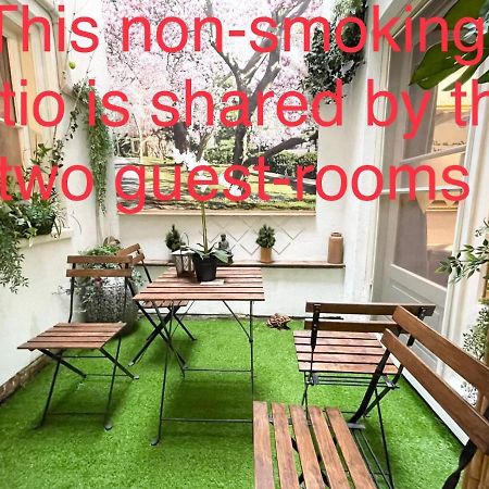 Barrio Amsterdam Hotel Екстериор снимка
