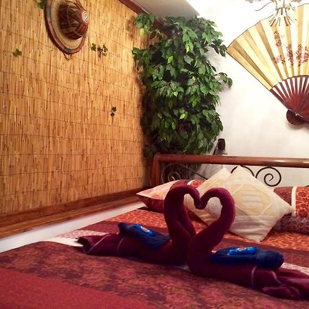 Barrio Amsterdam Hotel Екстериор снимка