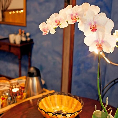Barrio Amsterdam Hotel Екстериор снимка