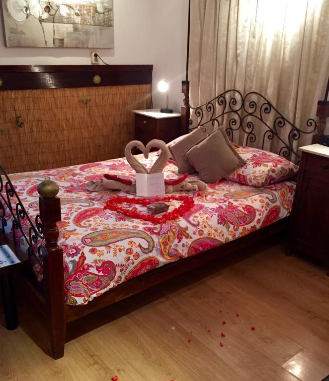 Barrio Amsterdam Hotel Стая снимка