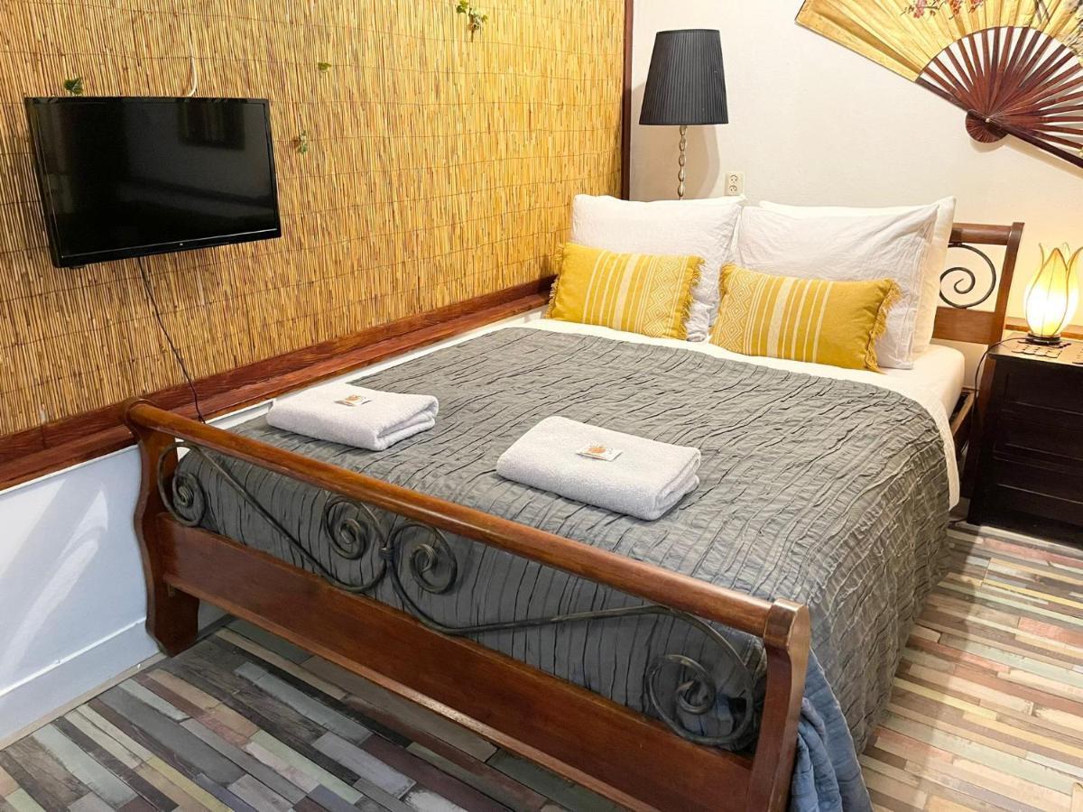 Barrio Amsterdam Hotel Екстериор снимка