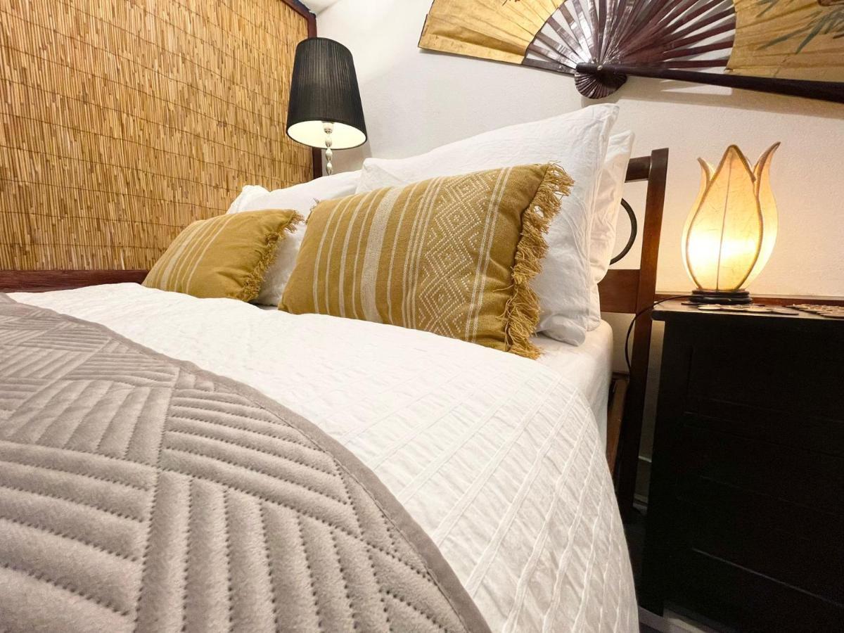 Barrio Amsterdam Hotel Екстериор снимка