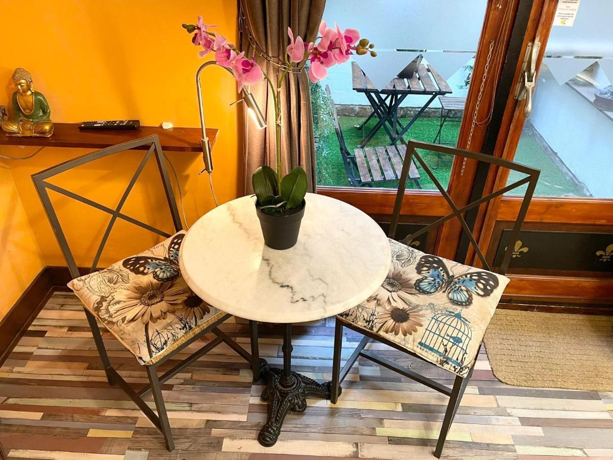 Barrio Amsterdam Hotel Екстериор снимка