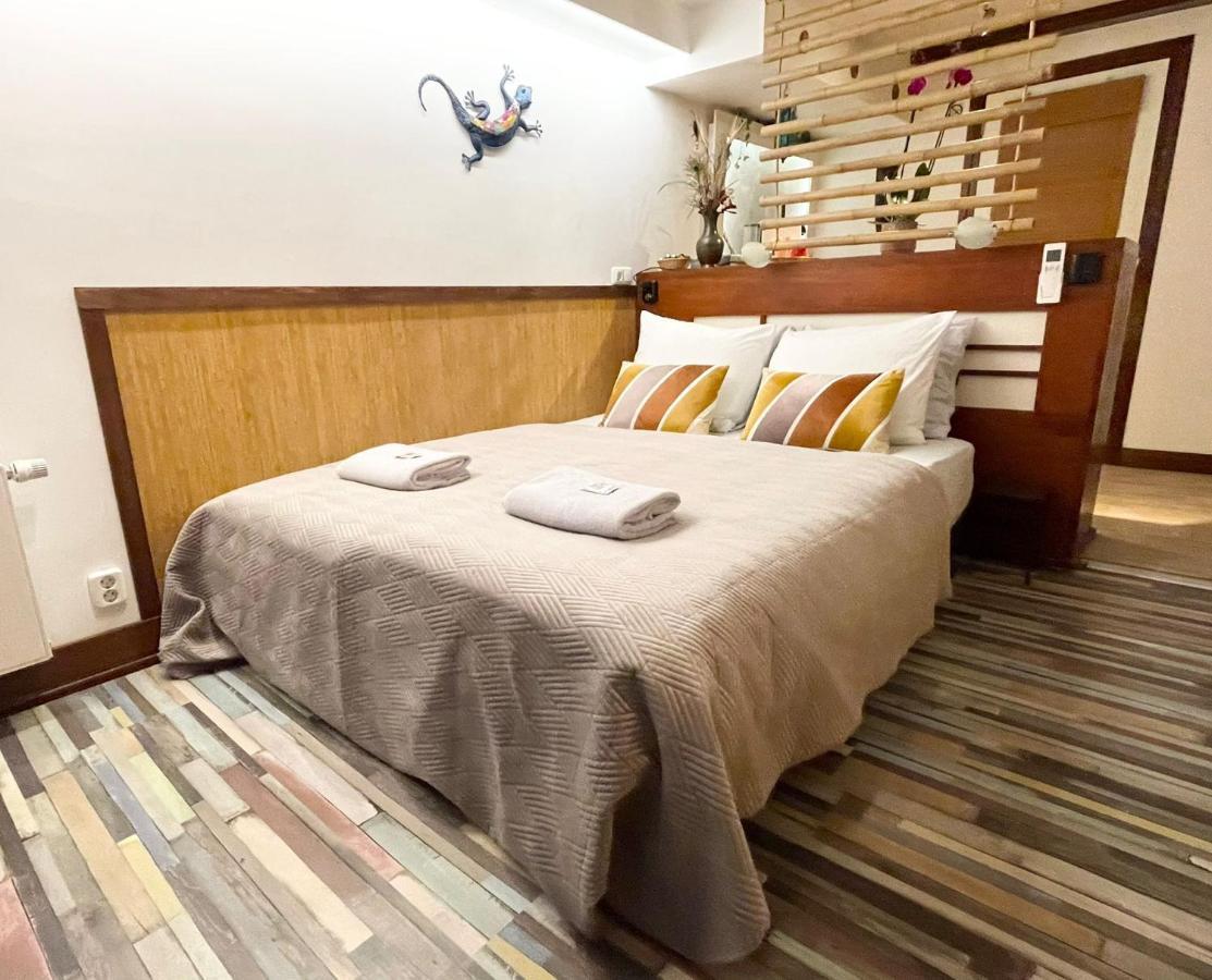 Barrio Amsterdam Hotel Екстериор снимка