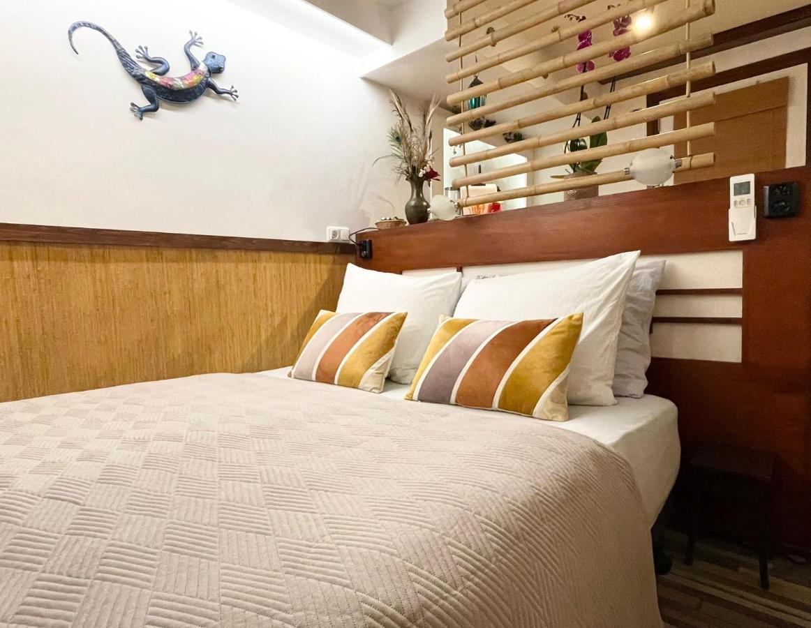 Barrio Amsterdam Hotel Екстериор снимка