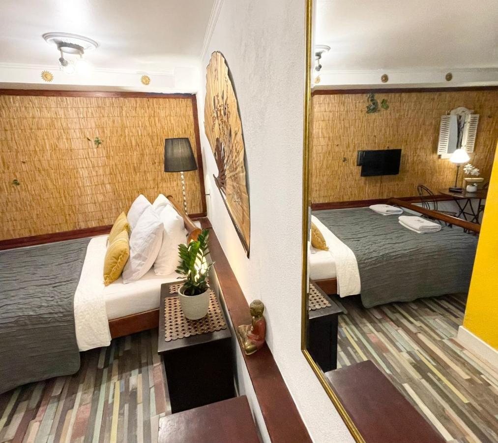 Barrio Amsterdam Hotel Екстериор снимка