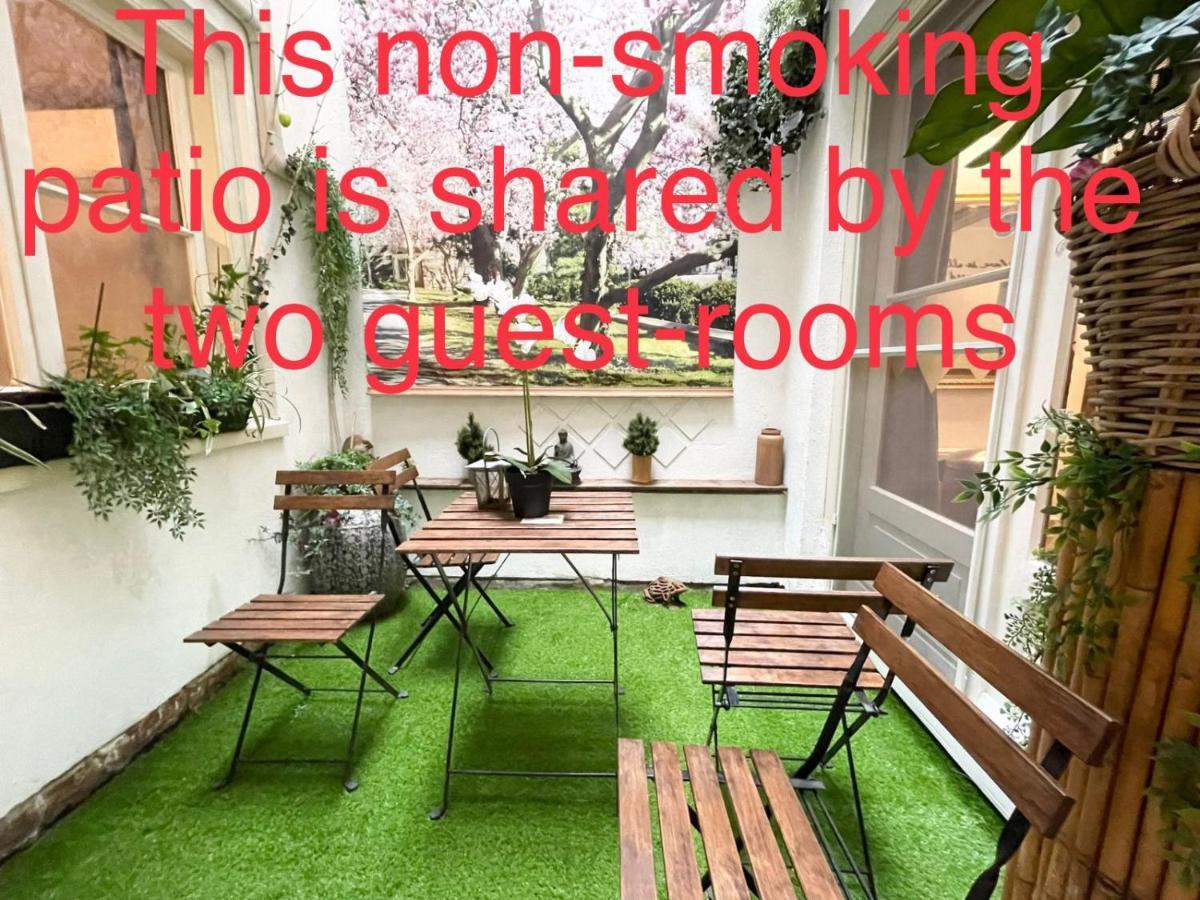 Barrio Amsterdam Hotel Екстериор снимка