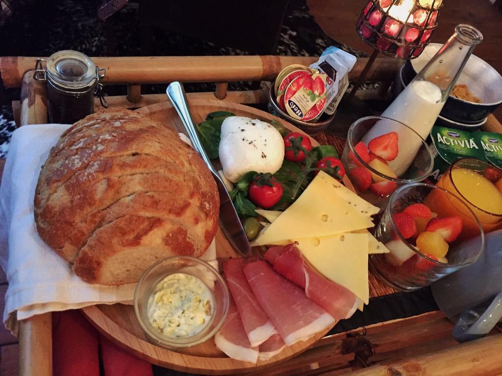 Barrio Amsterdam Hotel Екстериор снимка