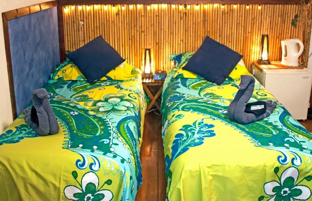 Barrio Amsterdam Hotel Стая снимка