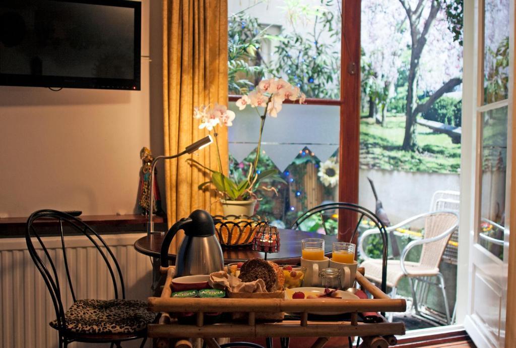 Barrio Amsterdam Hotel Стая снимка