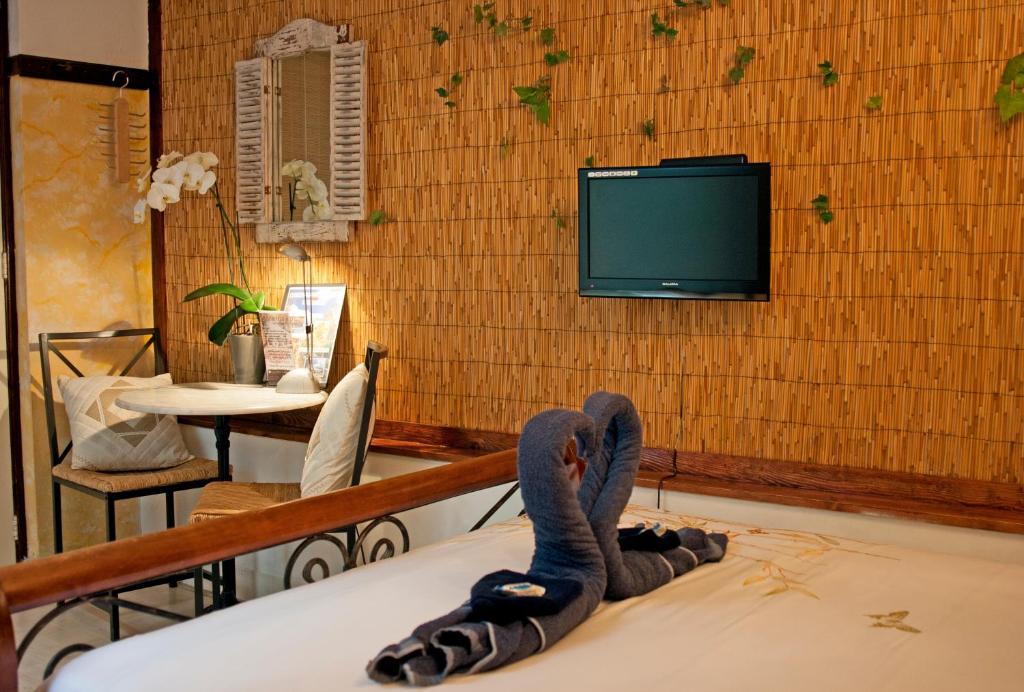 Barrio Amsterdam Hotel Стая снимка