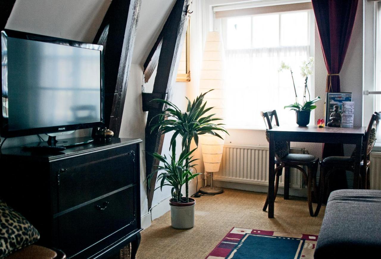Barrio Amsterdam Hotel Стая снимка